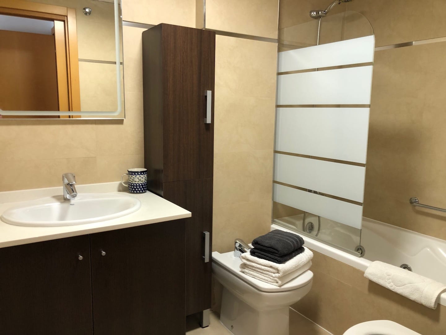 Vendre. Appartement à Calpe