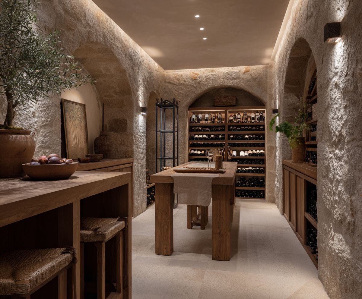 Villa Kalima: Tradición Mediterránea con Elegancia Contemporánea en venta en Jávea