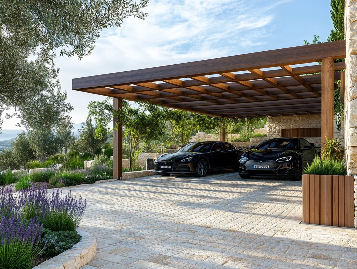 Villa de lujo moderna en venta en Dénia con vistas al mar – Villa SOLANA