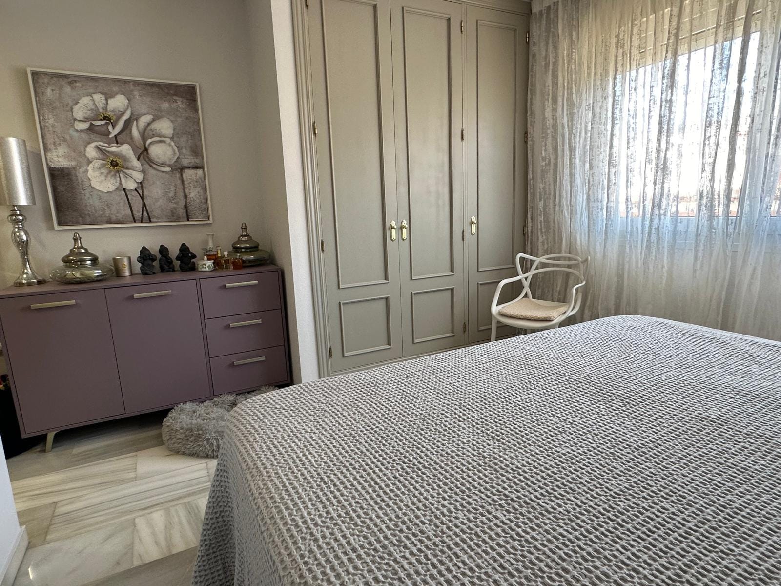 Appartement exclusif sur l’Avenida Masnou Calpe