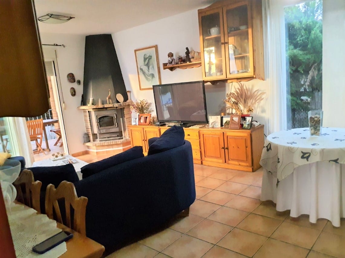 Villa en Dénia