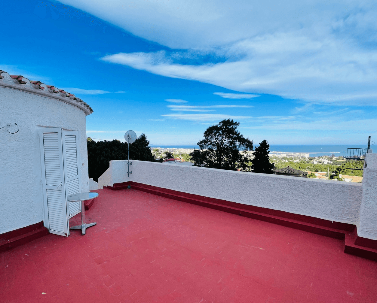 Chalet a la venta en Dénia