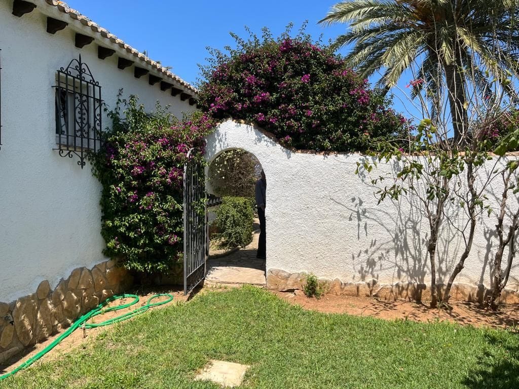 Villa à vendre à Dénia, Las Marinas