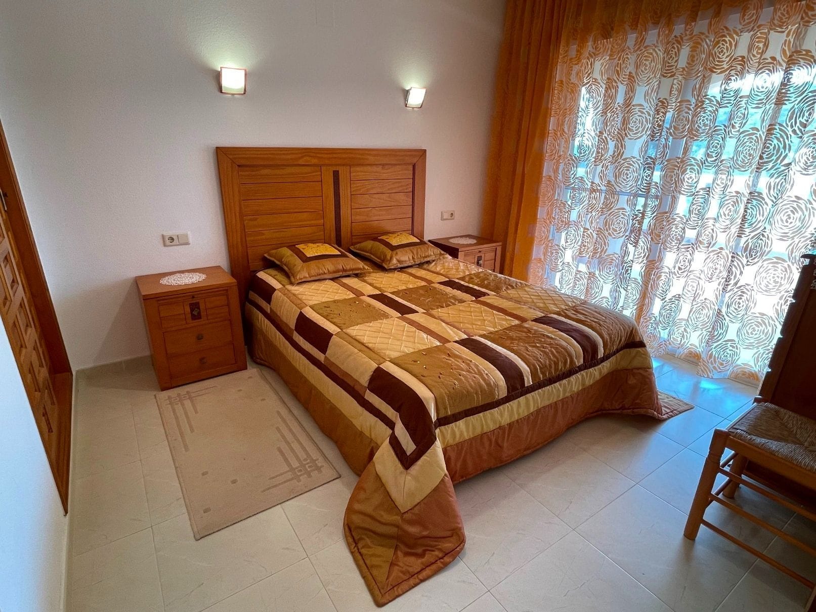 Casa / Chalet en Venta en Benitachell, Alicante