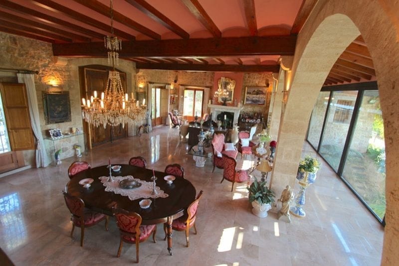 Casa / Chalet en Venta en La Xara, Alicante