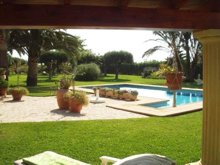 Finca rústica en Venta en Dénia, Alicante