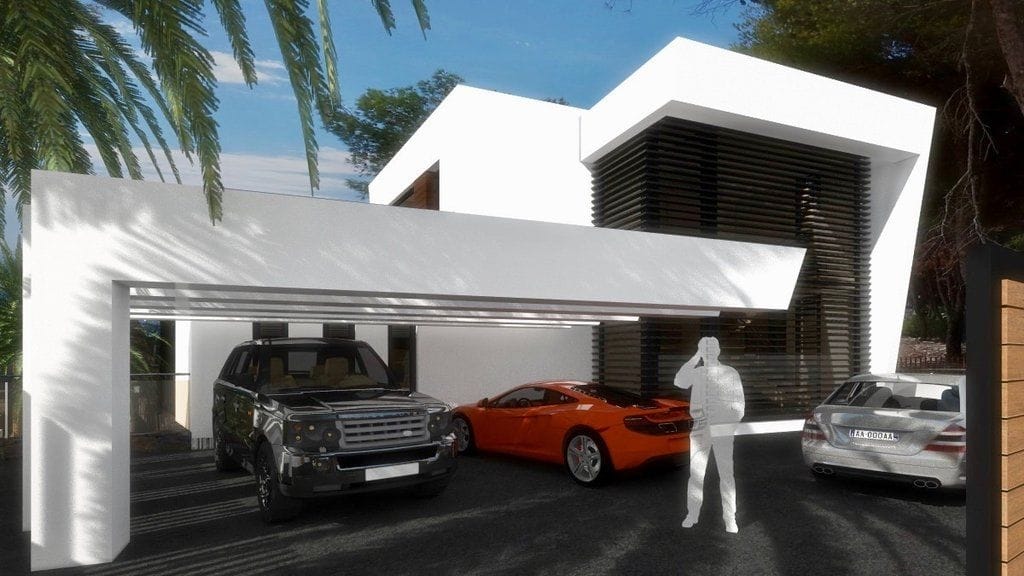 Casa / Chalet en Venta en Benissa, Alicante