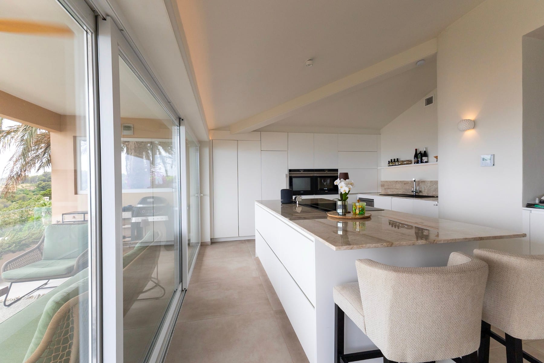 Venta. Chalet/Villa en Jávea