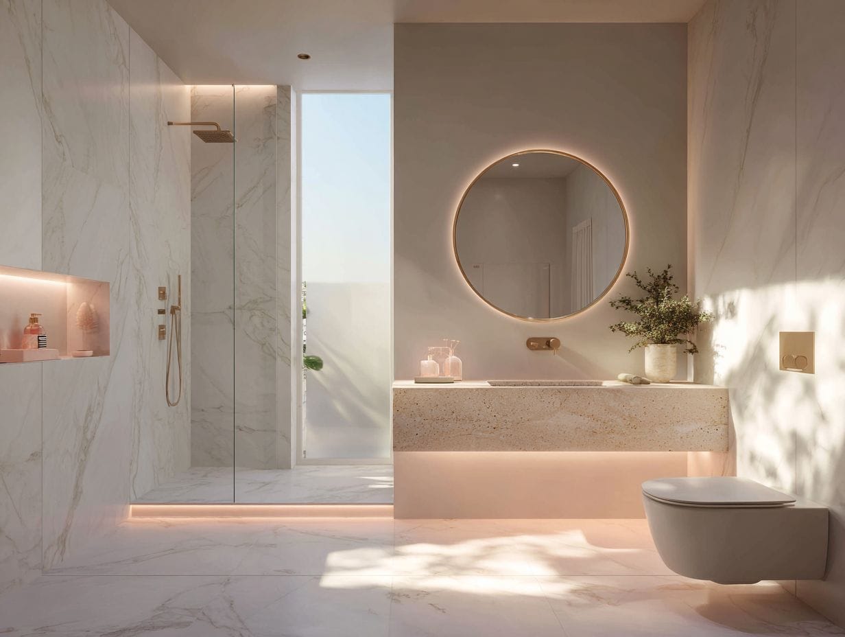 Villa Portofino en Jávea – Lujo minimalista con vistas al mar