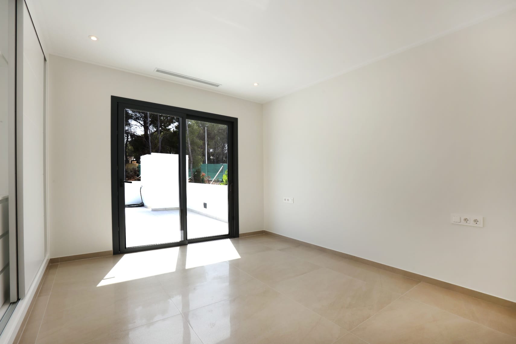 Villa de 4 chambres à Benissa