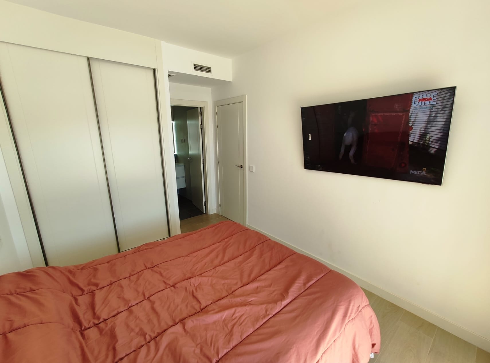Dúplex de 4 dormitorios en Finestrat