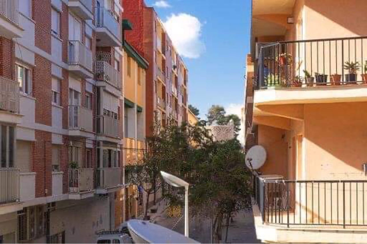 Hostal con licencia turística en venta en el centro de Denia