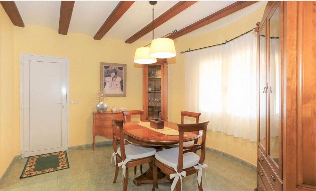 Chalet en Dénia en venta