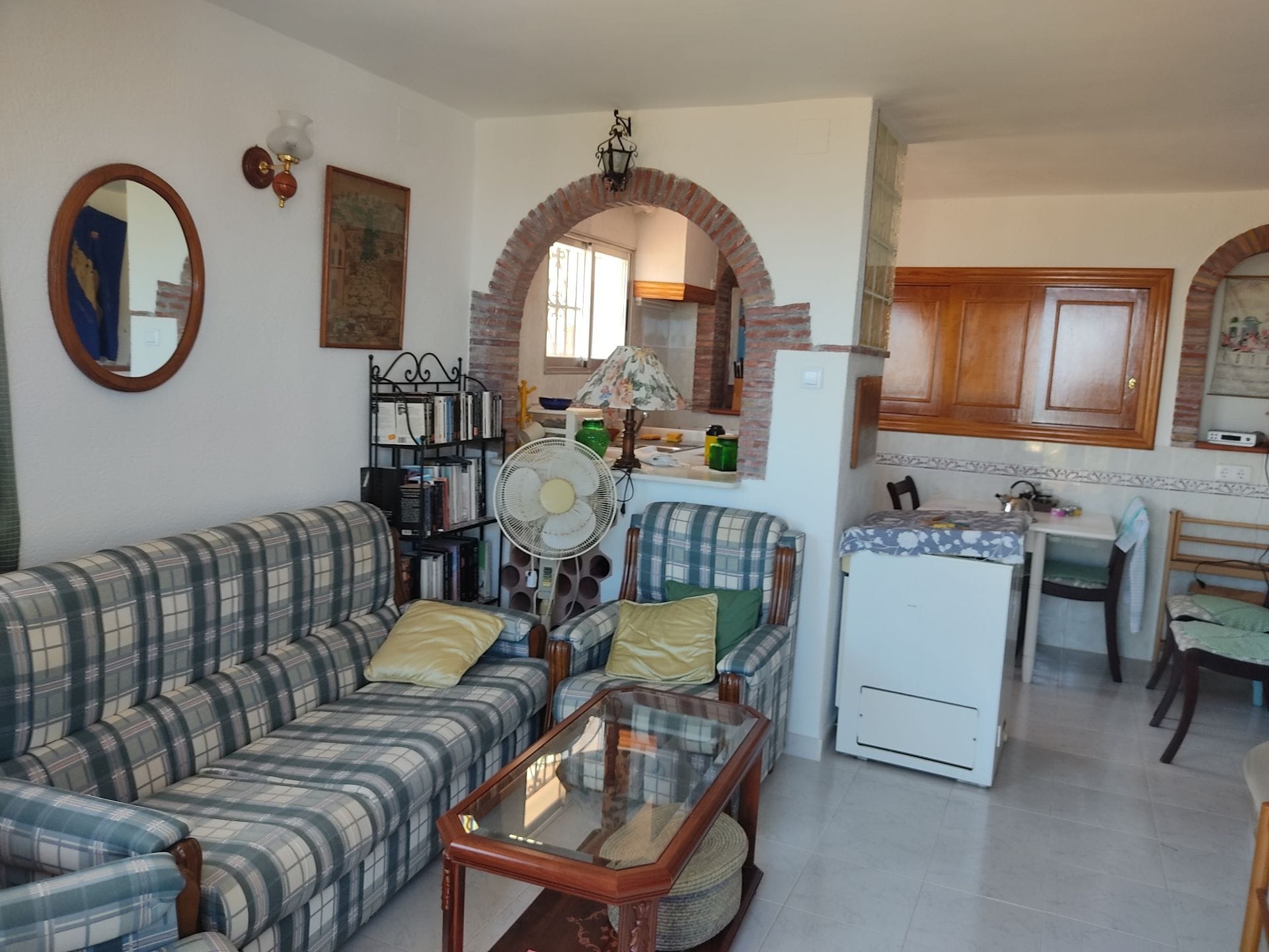 Chalet en Venta en Dénia