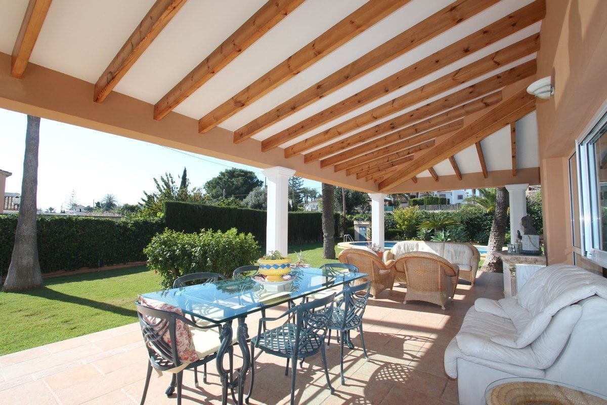 Casa / Chalet en Venta en Jávea, Alicante