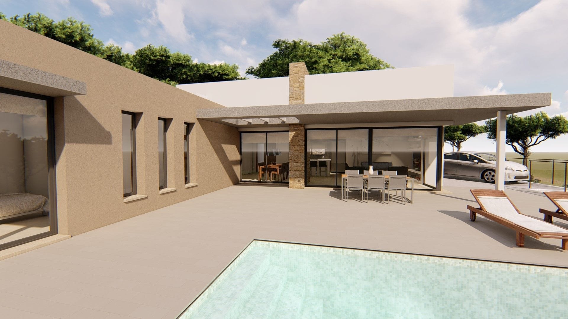 Casa / Chalet en Venta en Benitachell, Alicante