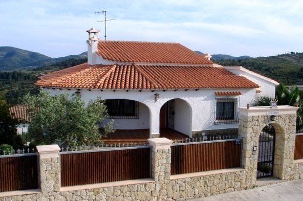 Casa / Chalet en Venta en Pedreguer, Alicante