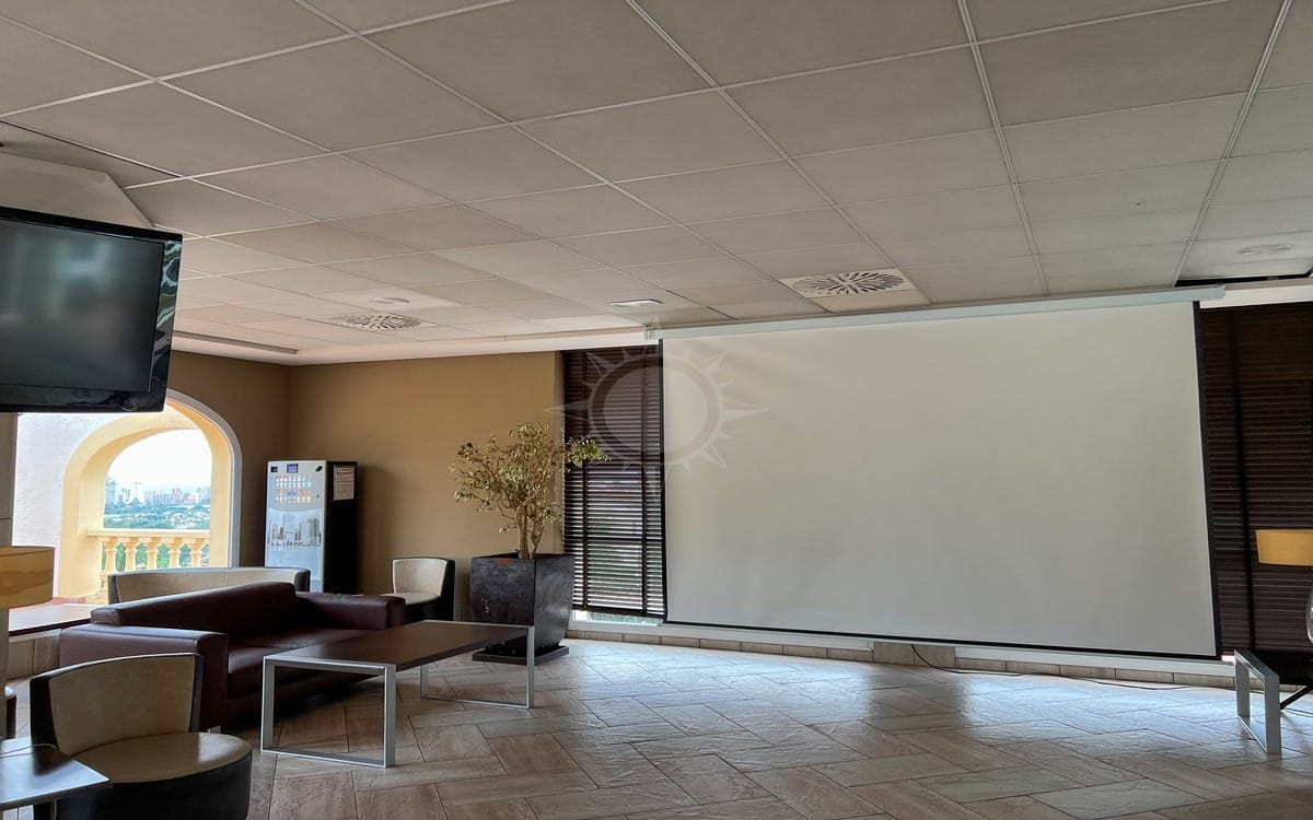 Venta. Apartamento en Calpe