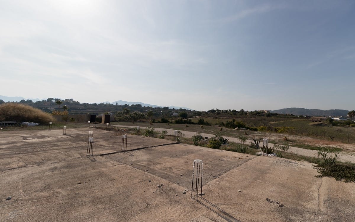 Venta. Villa en Benissa