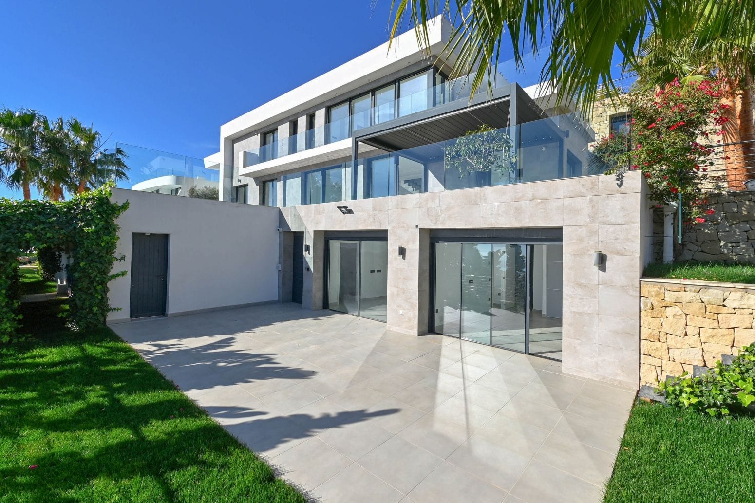 Luxevilla te verkoop in Benissa, Alicante
