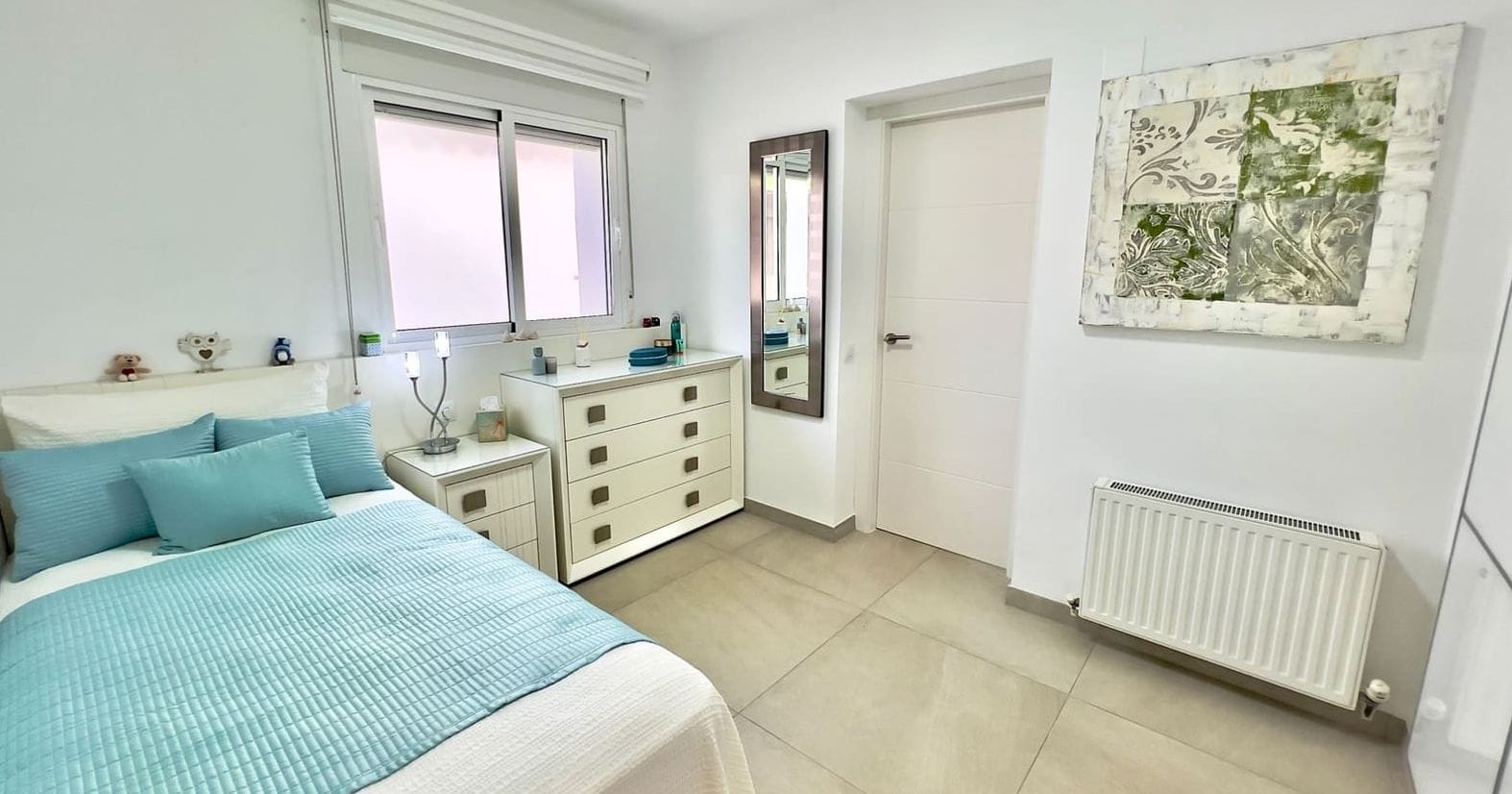 Villa de 5 dormitorios y piscina en Teulada, Alicante