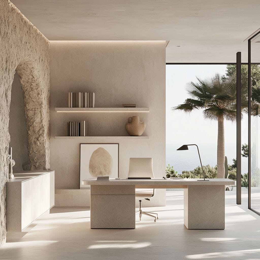 Villa MONTECIELO – Escultura de lujo con alma mediterránea frente al mar en venta en Dénia