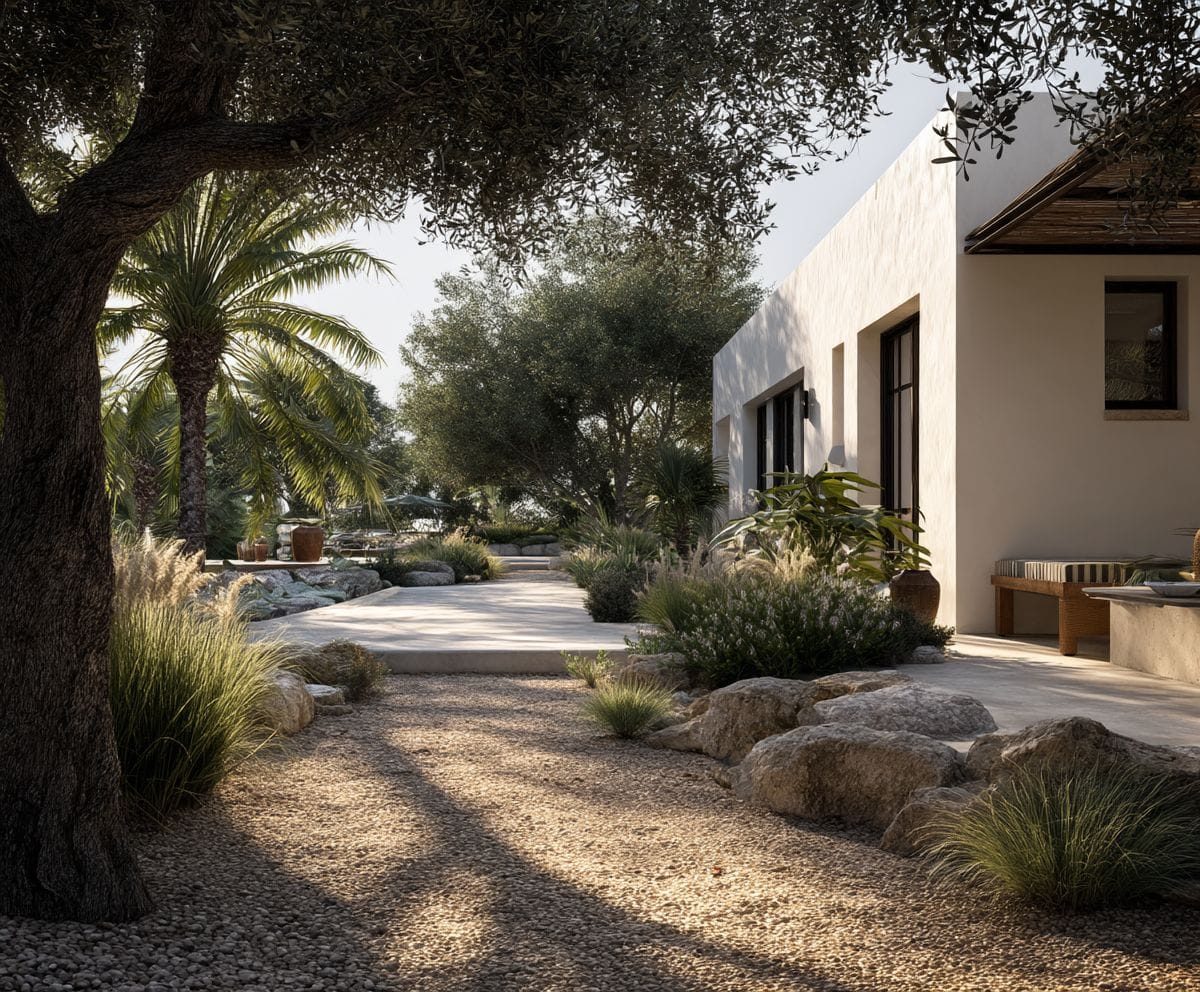 Villa Maralta zu verkaufen in Dénia – Zeitgenössische Eleganz mit Ausblicken