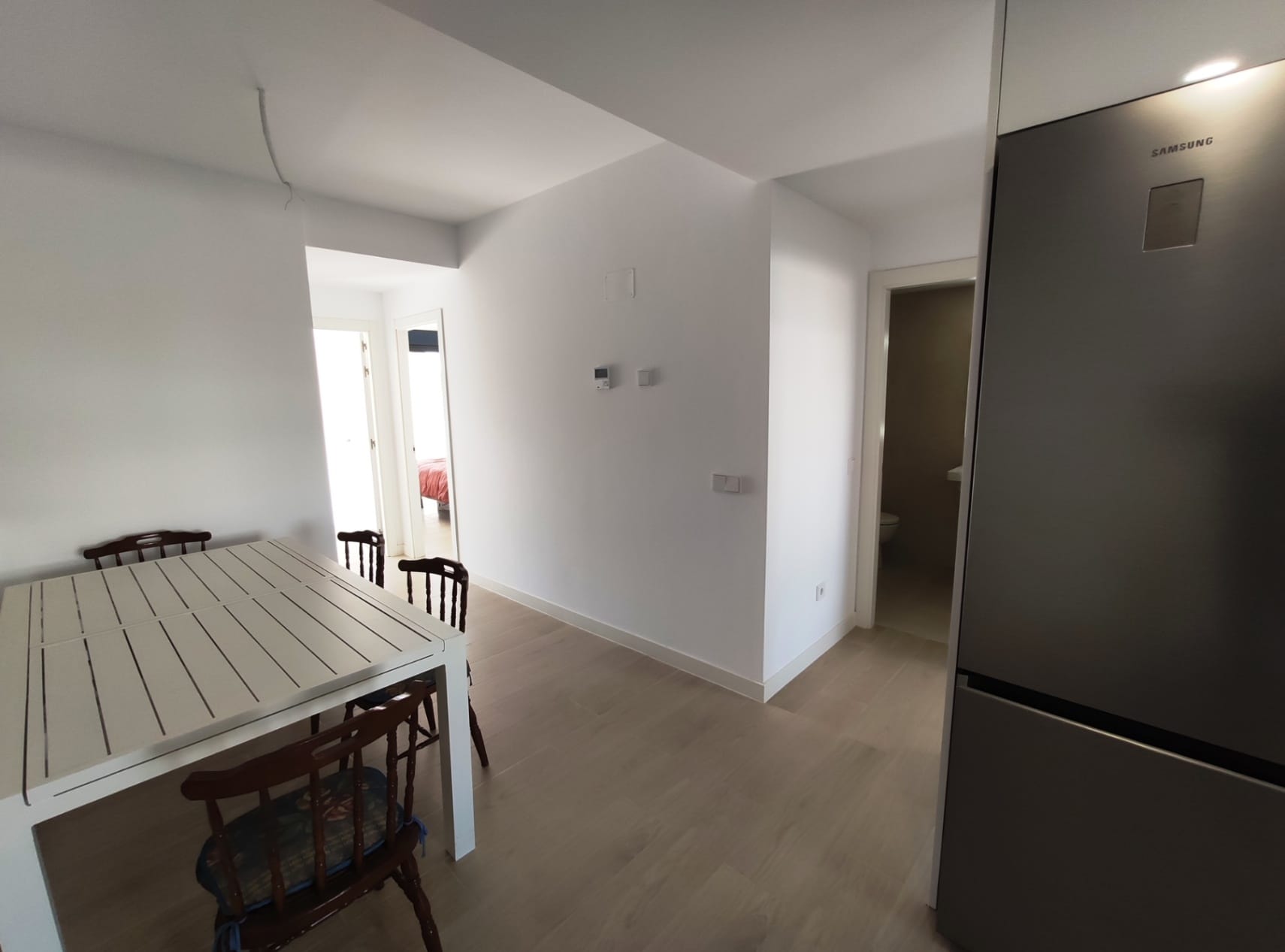 Dúplex de 4 dormitorios en Finestrat