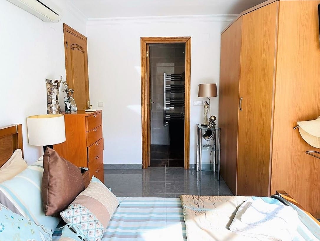 Villa de luxe avec vue imprenable sur la mer à Dénia