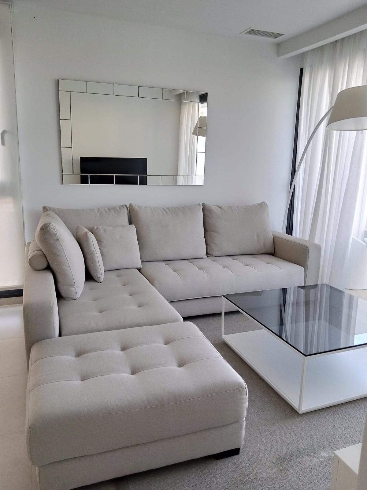 Exclusivo apartamento de Lujo - primera linea con Acceso Directo a la Playa Denia