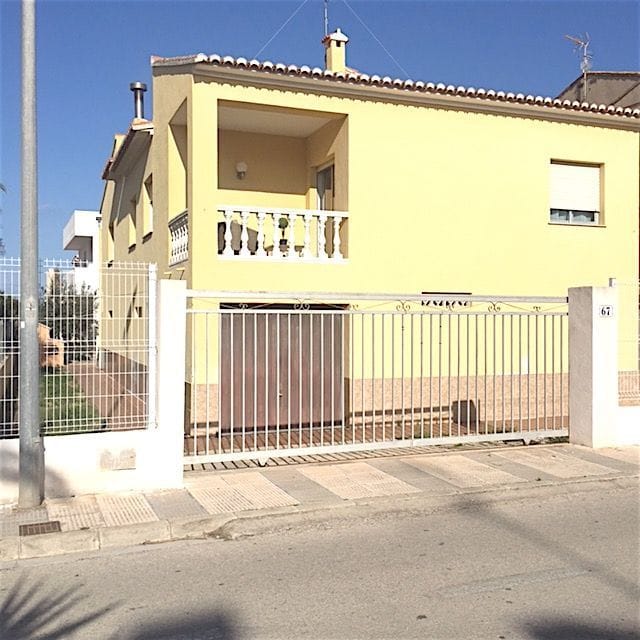 Chalet/Casa en Oliva