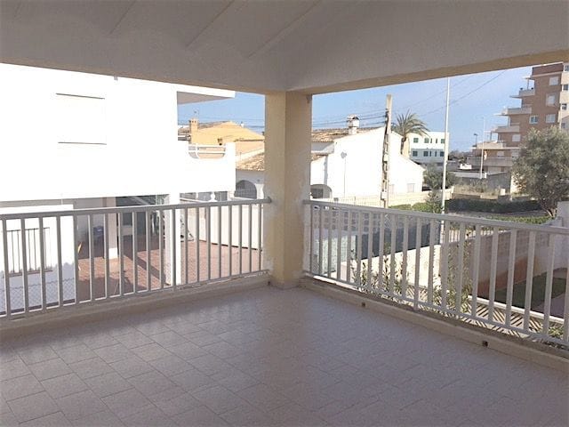 Chalet/Casa en Oliva