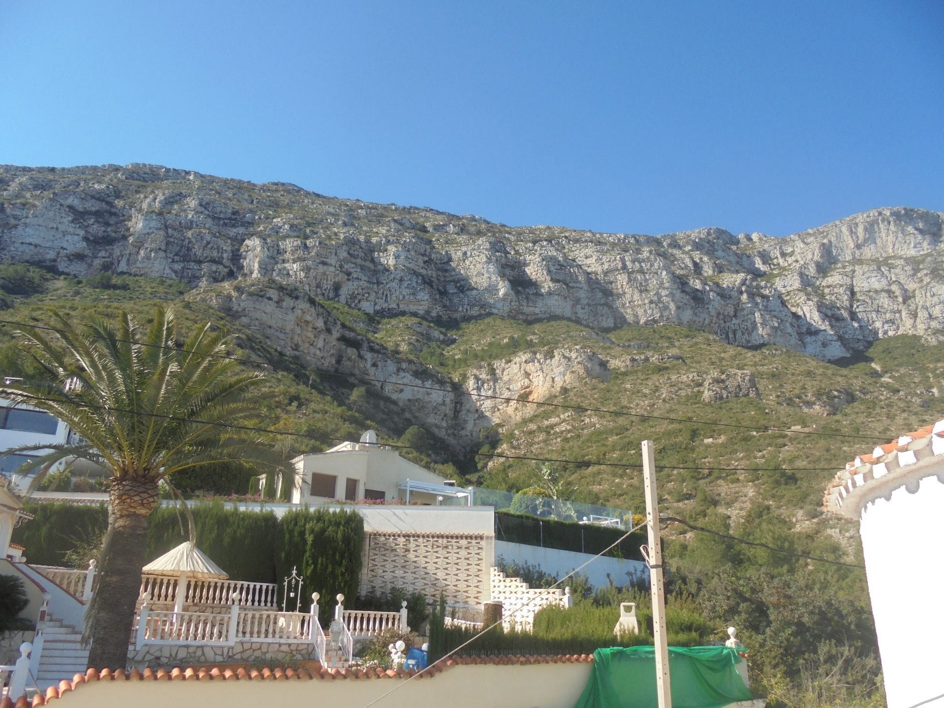 Chalet a la venta en Dénia