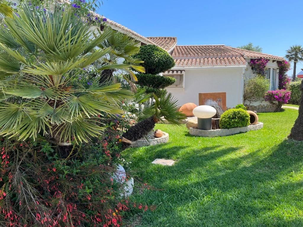 Villa à vendre à Dénia, Las Marinas