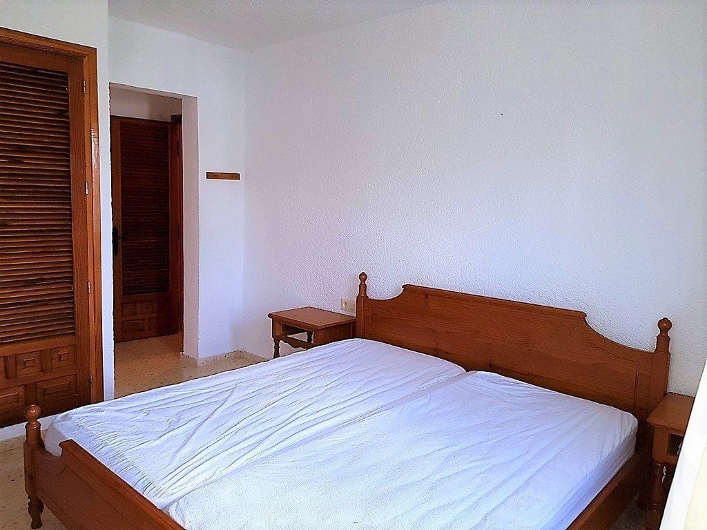 Casa / Chalet en Venta en Jávea, Alicante