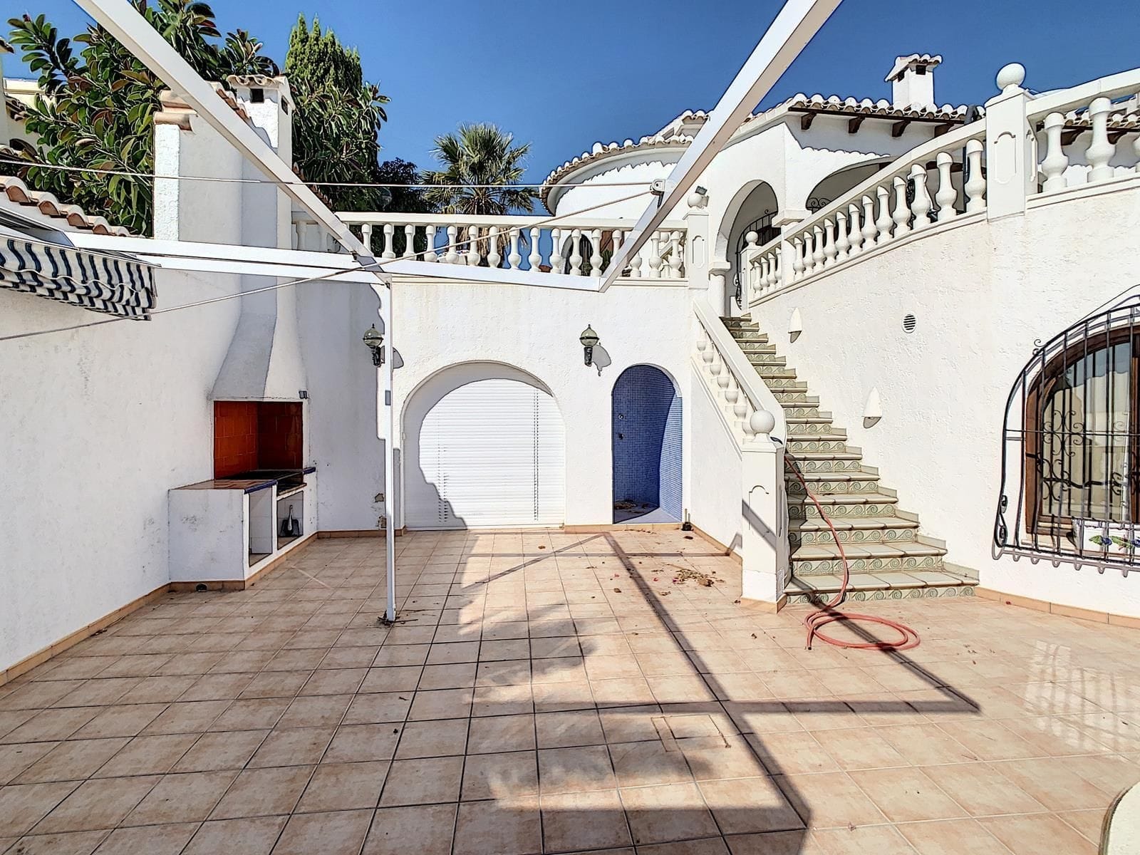 Casa / Chalet en Venta en Benitachell, Alicante
