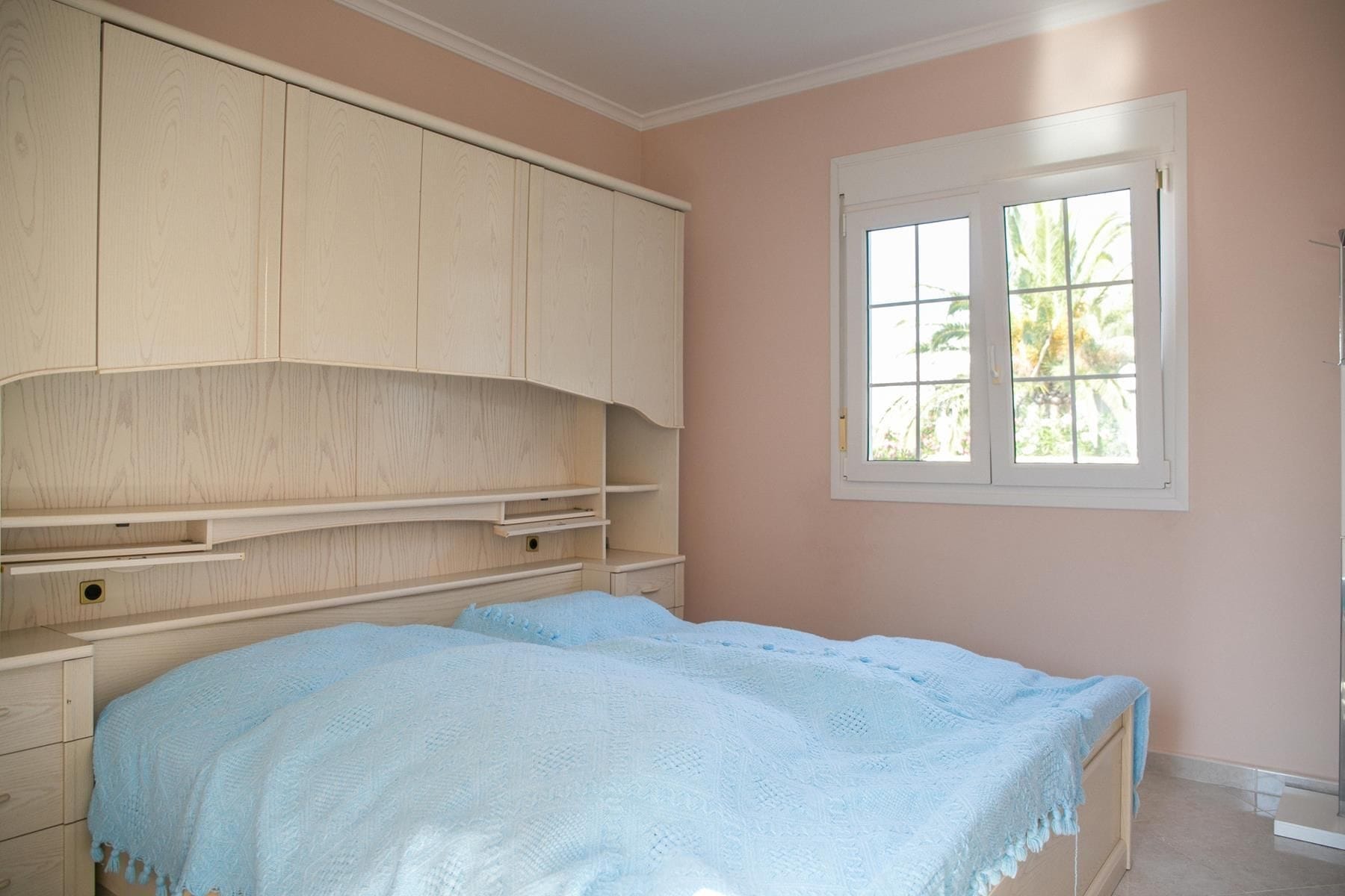 Casa / Chalet en Venta en Benitachell, Alicante