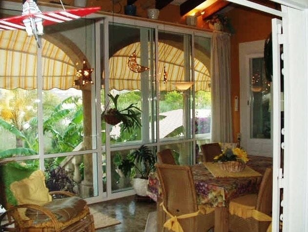 Finca rústica en Venta en Dénia, Alicante