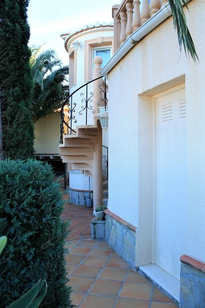 Casa / Chalet en Venta en Dénia, Alicante