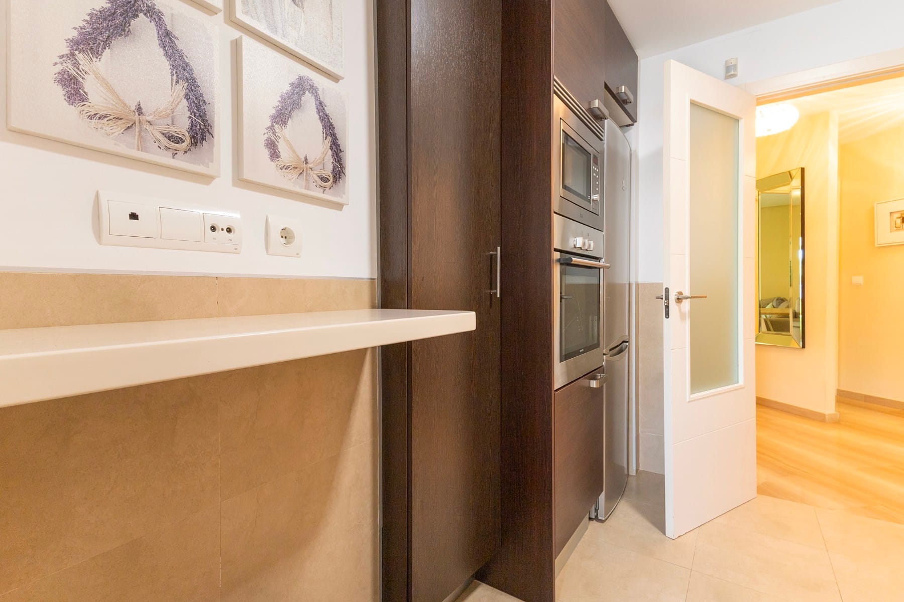 Venta. Apartamento en Jávea