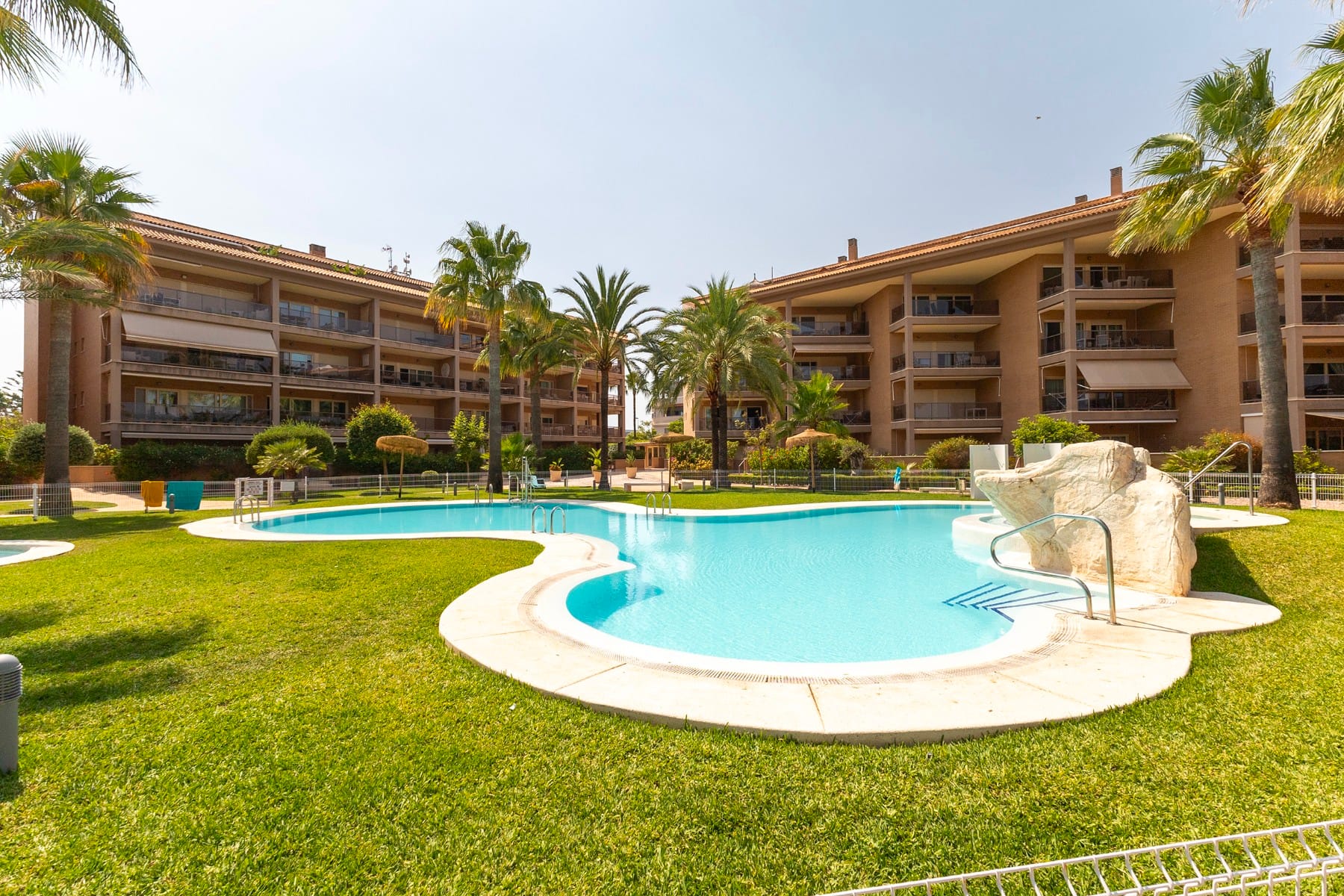 Venta. Apartamento en Jávea