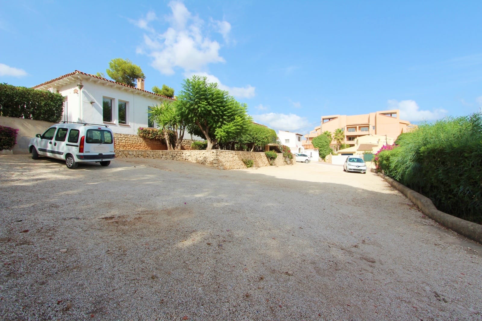 Vente. Villa à Moraira