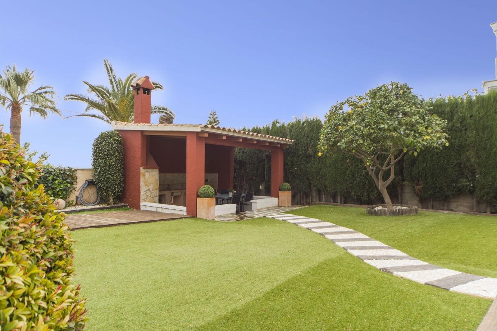 Villa à la vente à Calpe, Alicante