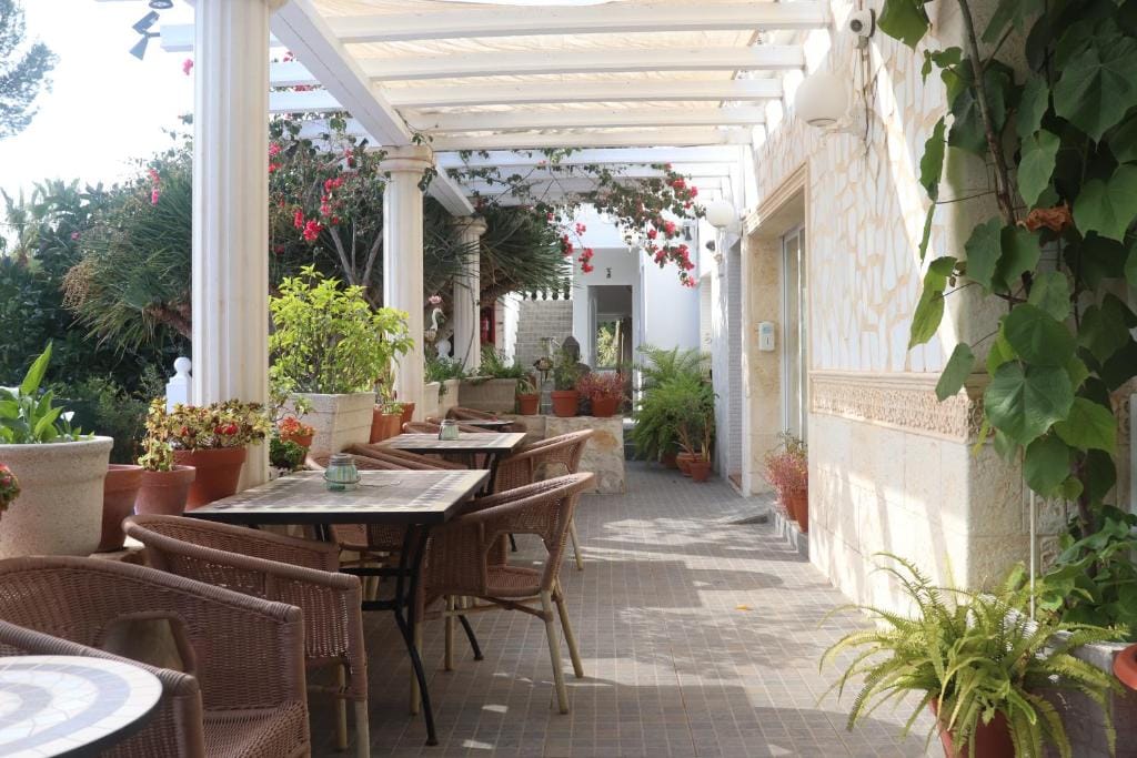 HOSTAL EN VENTA EN CALPE
