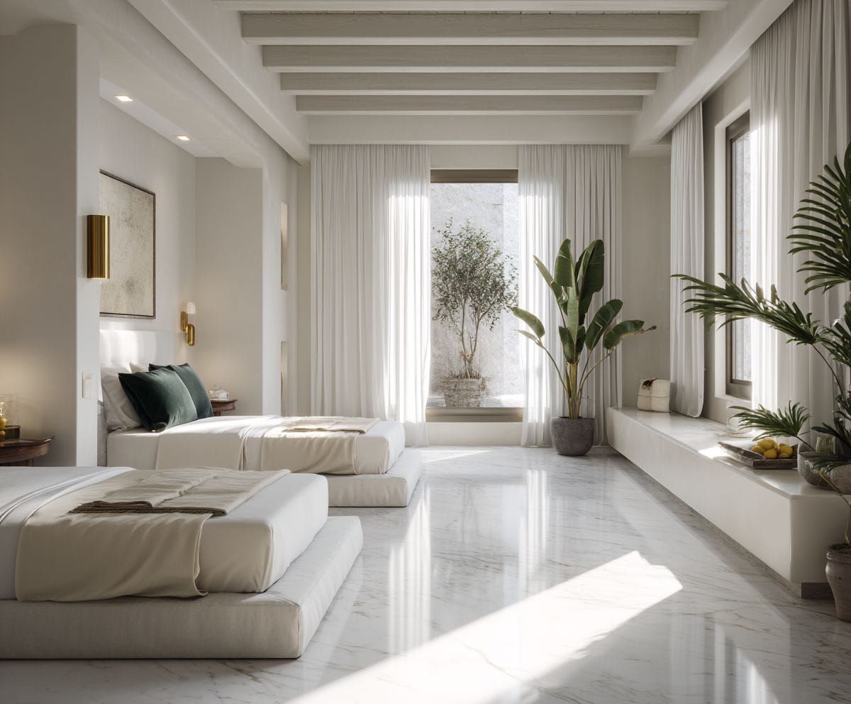 Villa MARINERA en venta en Dénia: Lujo Mediterráneo en una Ubicación Inmejorable con Piscina Privada