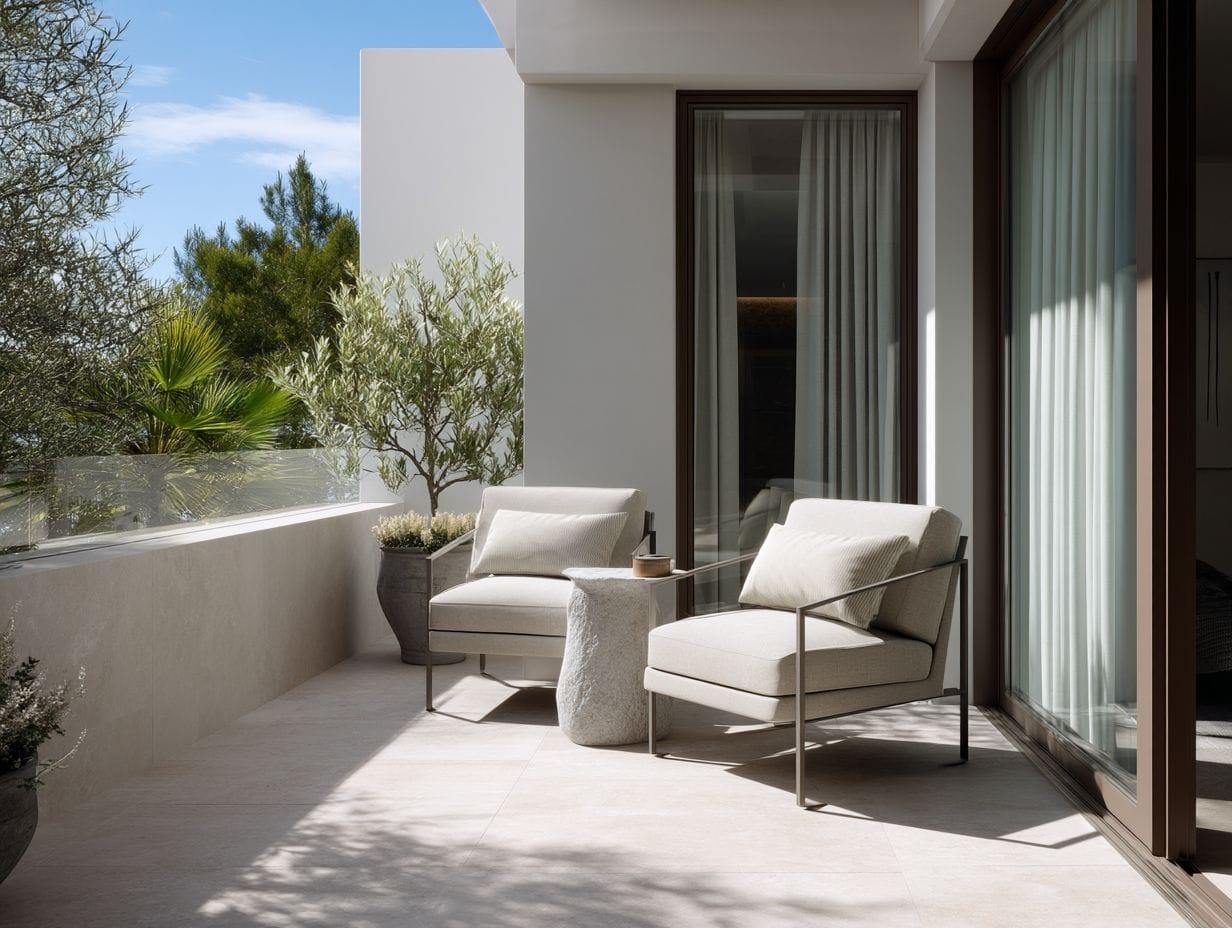 Villa NOBLEZA en Dénia Obra Nueva de Lujo con Vistas al Mar