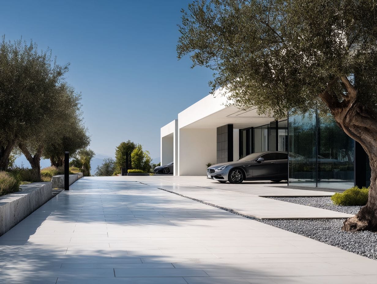 Villa NIRVANA in Dénia – neue Luxusvilla mit Meerblick