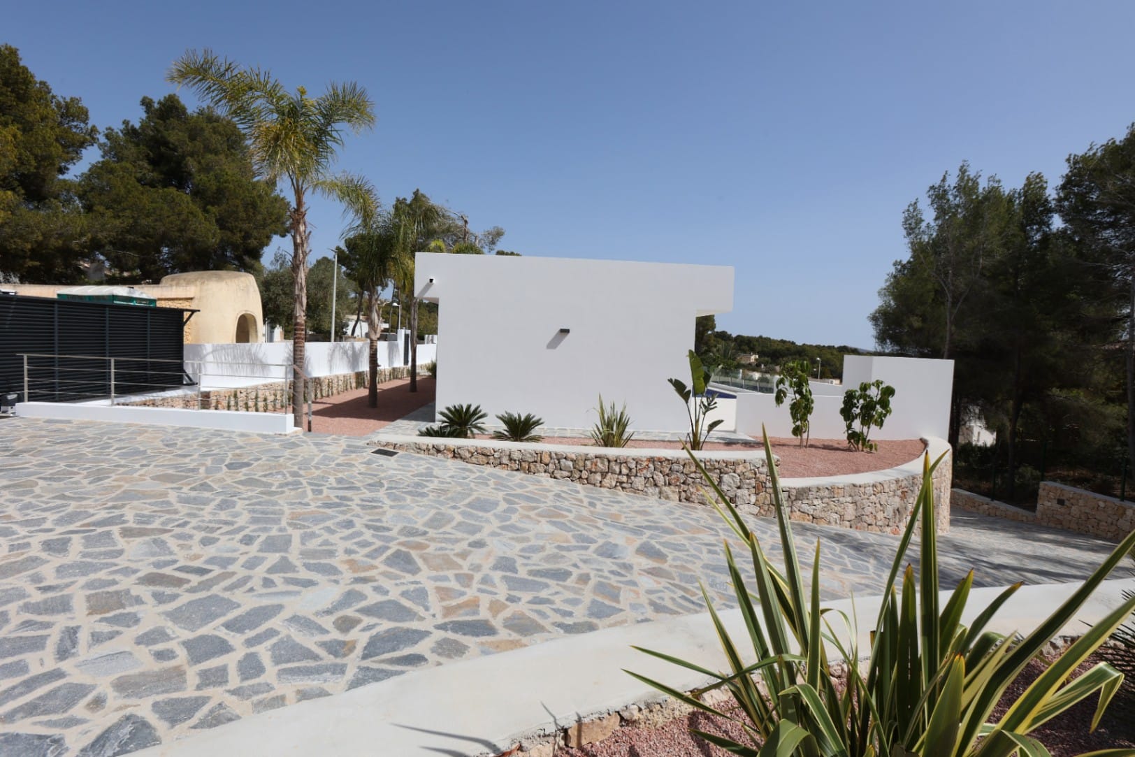 Villa de 4 chambres à Benissa