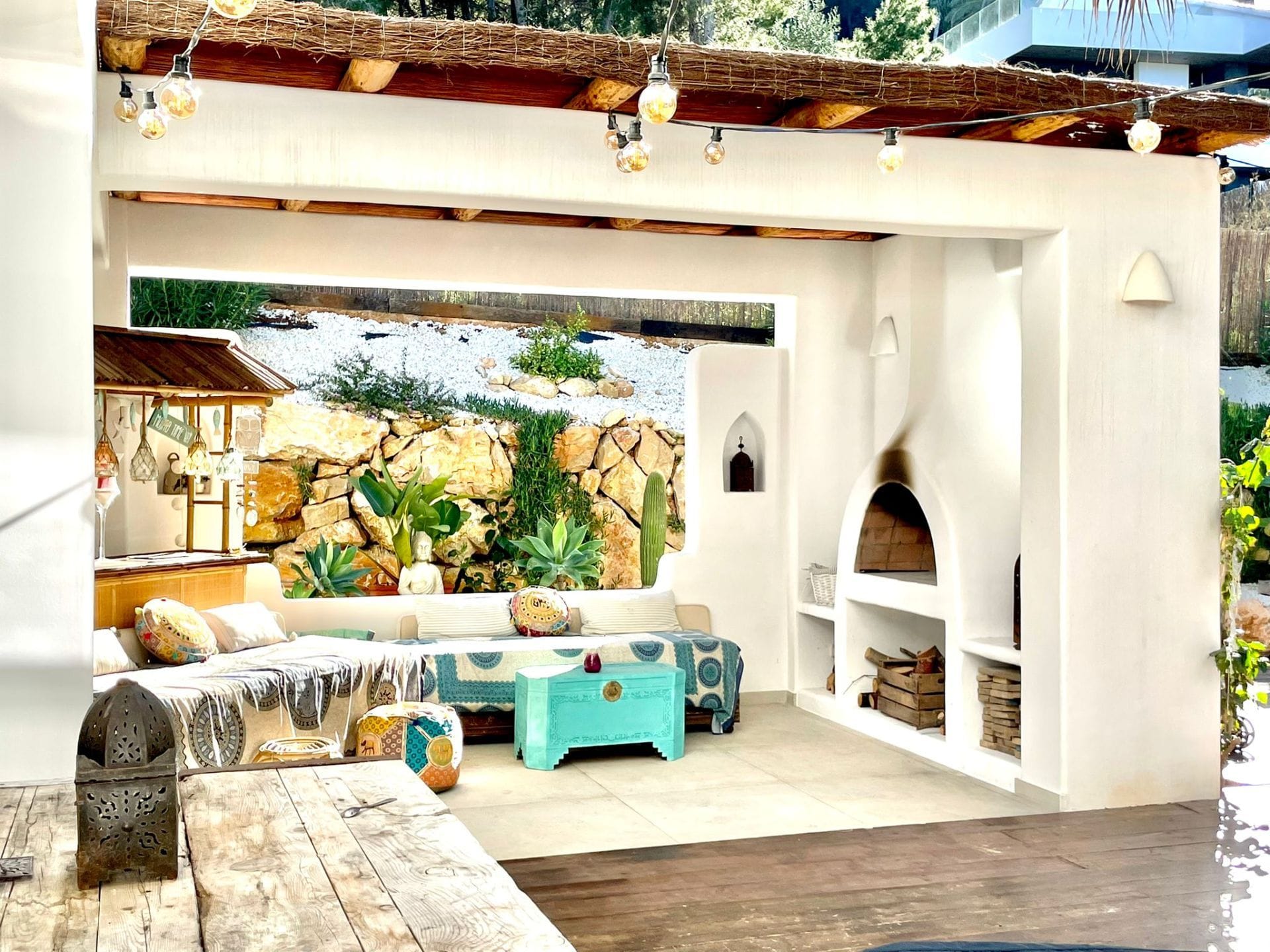 Villa en venta en Jávea