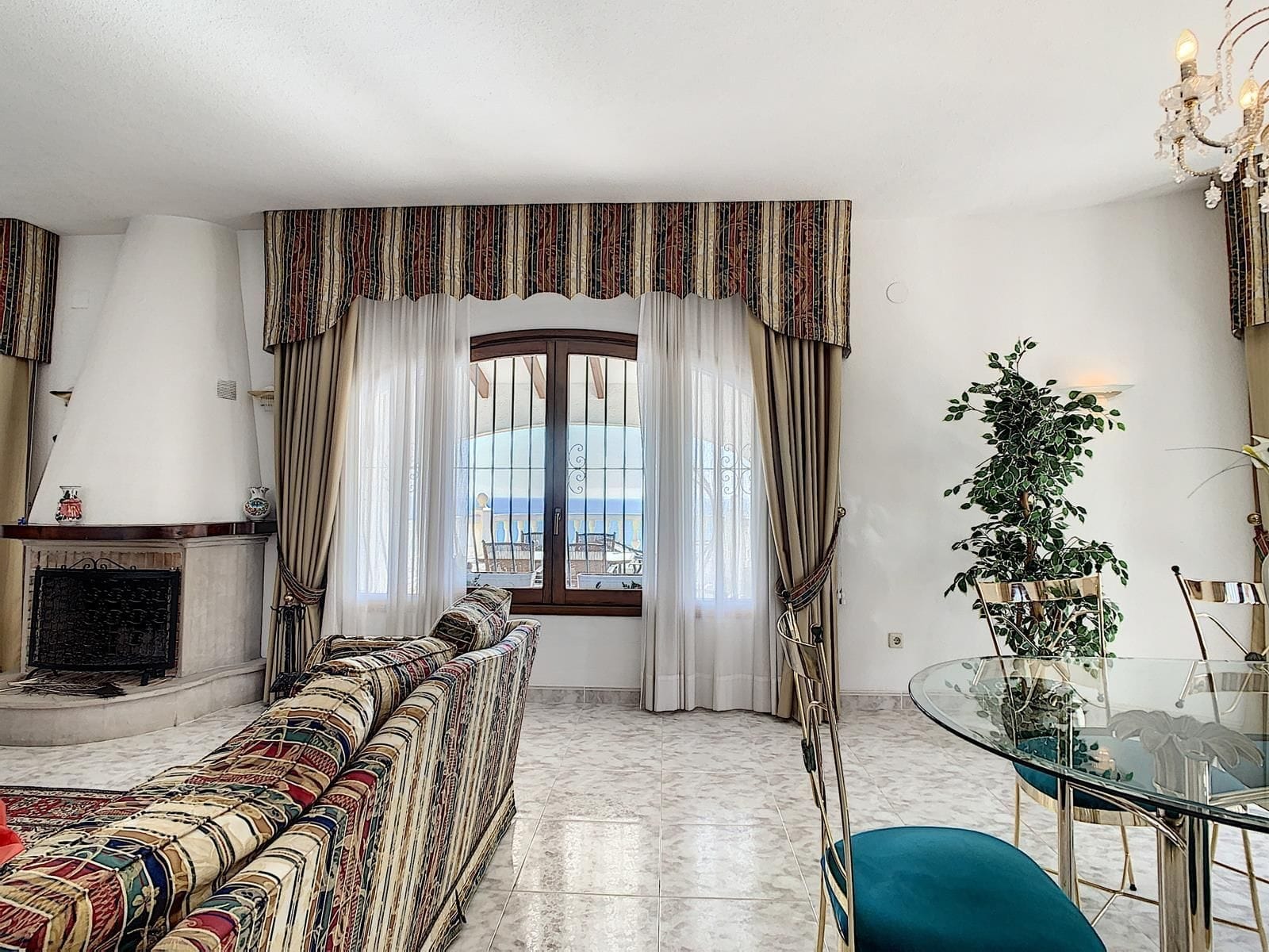 Casa / Chalet en Venta en Benitachell, Alicante